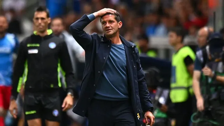 Кристиан Киву рассказ о планах «Интера» на сезон