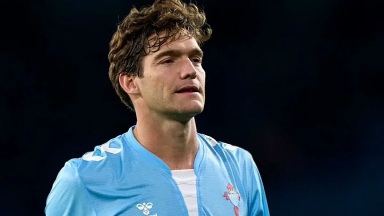 Маркос Алонсо и Карл Старфельт под вопросом в игре с «Жироной»