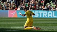 Чиамака Ннадози перейдет в «Брайтон» из «Пари Сен-Жермен»