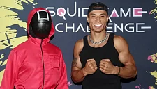 Американец ДеМур заявил, что готов сразиться с легендой UFC после сборов в Дагестане