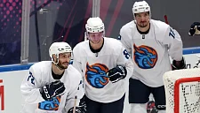 «Шанхайские Драконы» опровергли массовую раздачу бесплатных билетов