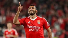 «Рома» обратила внимание на Павлидиса из «Бенфики»