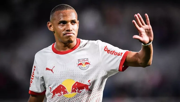 Бубнов хочет оценить возможный переход Джона в «Зенит»