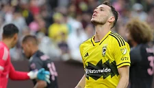 «Нью-Йорк Сити» — «Коламбус Крю»: кто выйдет победителем?