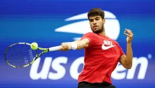 Результаты шестого дня US Open 2025 в мужском разряде