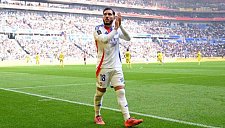 Раян Черки – новый лидер рейтинга игроков в Лиге 1