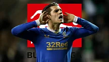 Сын Георге Хаджи может перейти в загадочный клуб из Бундеслиги