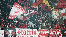 «Фратрия» о победе над «Оренбургом» в РПЛ: «Наш Спартак суперклуб!»