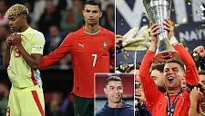 Роналду предсказал успех Ламина Ямаля: «Он изменит будущее футбола»