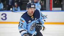 Капитан «Сибири» подвёл итоги Кубка Блинова