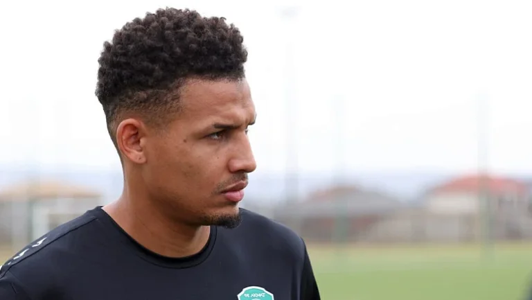 Фелиппе Кардосо вернулся в расположение «Ахмата»