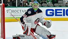 Переход Тарасова в «Флориду»: новый виток в карьере российского голкипера

