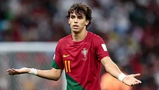 «Аль-Наср» официально объявил о переходе Жоау Феликса