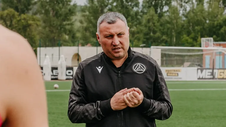 Тедеев объяснил, почему «Акрон» проиграл «Ахмату»