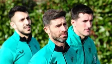 Атлетик и его мощная защита: секреты успеха в Ла Лиге