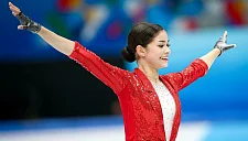 Медведева о шансах Аделии Петросян на медали Олимпиады: Нужно идти ва-банк