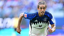 Юссуф Поульсен: «Сейчас идеальное время для выезда в Мюнхен»