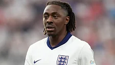 Будущее Мэддисона в «Тоттенхэме» ставится под сомнение после новости о Эзе