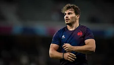 Антуан Дюпон близок к возвращению на поле