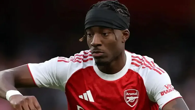 Мадуэке получил похвалу за старт в «Арсенале»