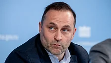 Свищёв хочет рассказать о решении ЕСПЧ по иску против президента НОК Латвии