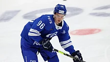 Омский клуб намерен усилить состав Рашевским из «Динамо»