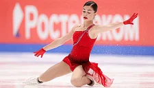 Аделия Петросян сохранит программы для квалификации на Олимпиаду-2026