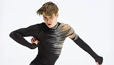 Чешский фигурист хочет раскрыть, кто из россиян поздравил его с медалью ЧЕ