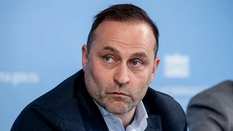 Свищёв хочет рассказать о решении ЕСПЧ по иску против президента НОК Латвии