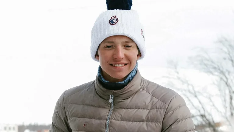 Олимпийская чемпионка Ишмуратова поздравила Коростелева с «деревянной» медалью