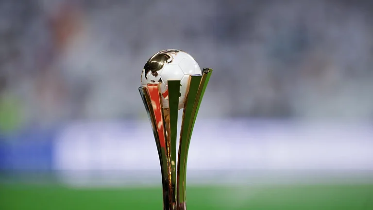 ФИФА опубликовала расписание Межконтинентального кубка-2025