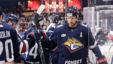 Металлург – Магнитка: сколько шайб забьёт основа?