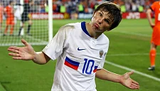 Савёловский суд Москвы вынес решение по иску Аршавина к Барановской