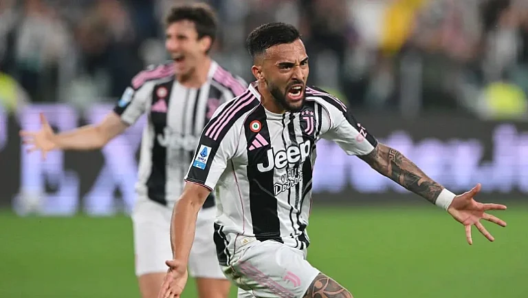 Нико Гонсалес рискует остаться в «Ювентусе» на следующий сезон