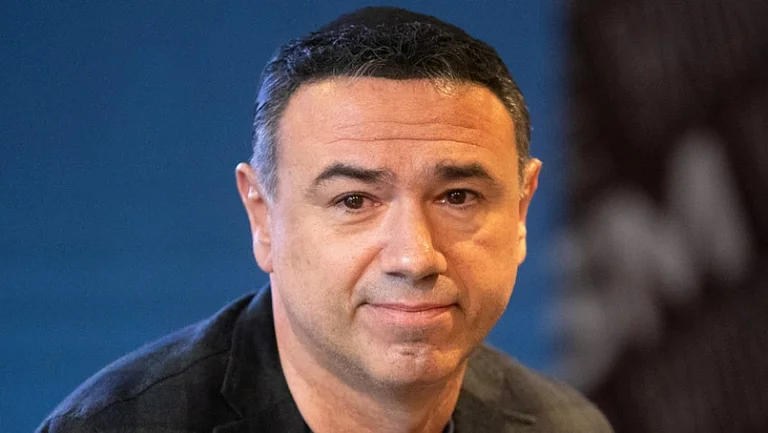 Гурцкая прошёлся по Кахигао: Привёл в «Спартак» друга, чтобы пилить деньги