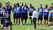 Техника против тактики: революция в итальянском детском футболе