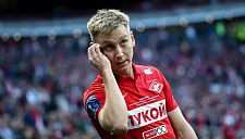 Карпин объяснил, почему вызвал Умярова в сборную России