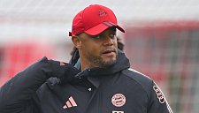 Компани травмировался перед поездкой «Баварии» на Клубный ЧМ