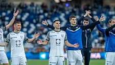 Лепёхин прокомментировал старт «Балтики» в РПЛ