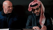 Эдди Хирн раскритиковал Дану Уайта за приписывание себе заслуг в боксе