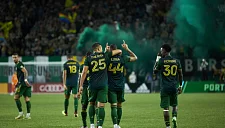 Лидер МЛС «Сан-Диего» против кризисного «Портленда»: исход очевиден?