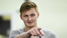 Защитник ЦСКА Провольнев досрочно завершил сезон КХЛ из-за травмы