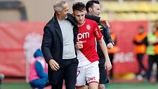  Головин выбыл до конца сезона из-за травмы бедра