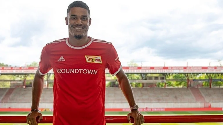 Защитник «Униона» Дуки может перебраться в Лион