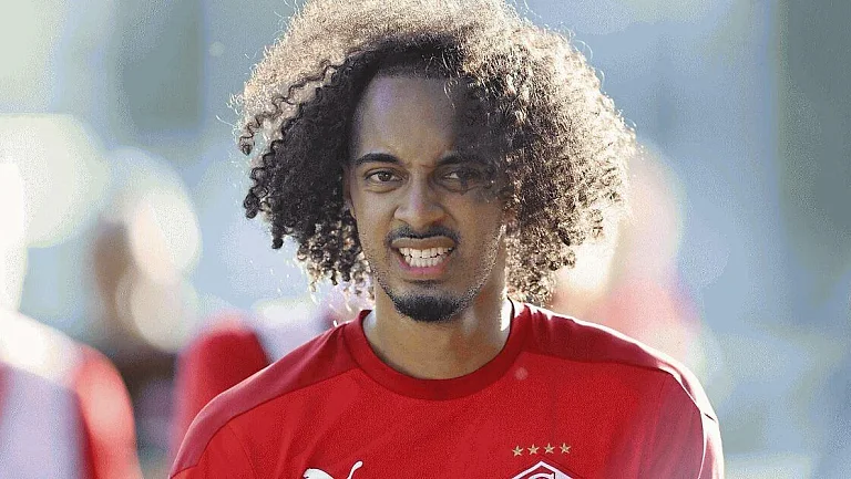 Экс-игрок «Спартака» Тавареш стал игроком польской «Вислы»