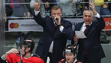 Наставник «Локомотива» назвал Звягина и Рябыкина надёжными союзниками