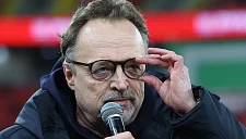 Виктор Гусев назвал лучшего тренера в истории российского футбола