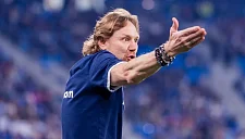 Аленичев: «Работа Карпина в сборной РФ сказывается на игроках Динамо»