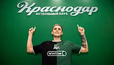 Джованни Гонсалес хочет покинуть «Краснодар» зимой