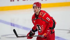 «Автомобилист» объявил о возвращении защитника Джесси Блэкера